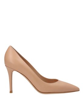 Gianvito Rossi Décolleté Gianvito