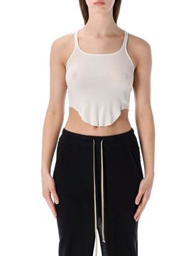 Basic Tank Top - Slim Fit