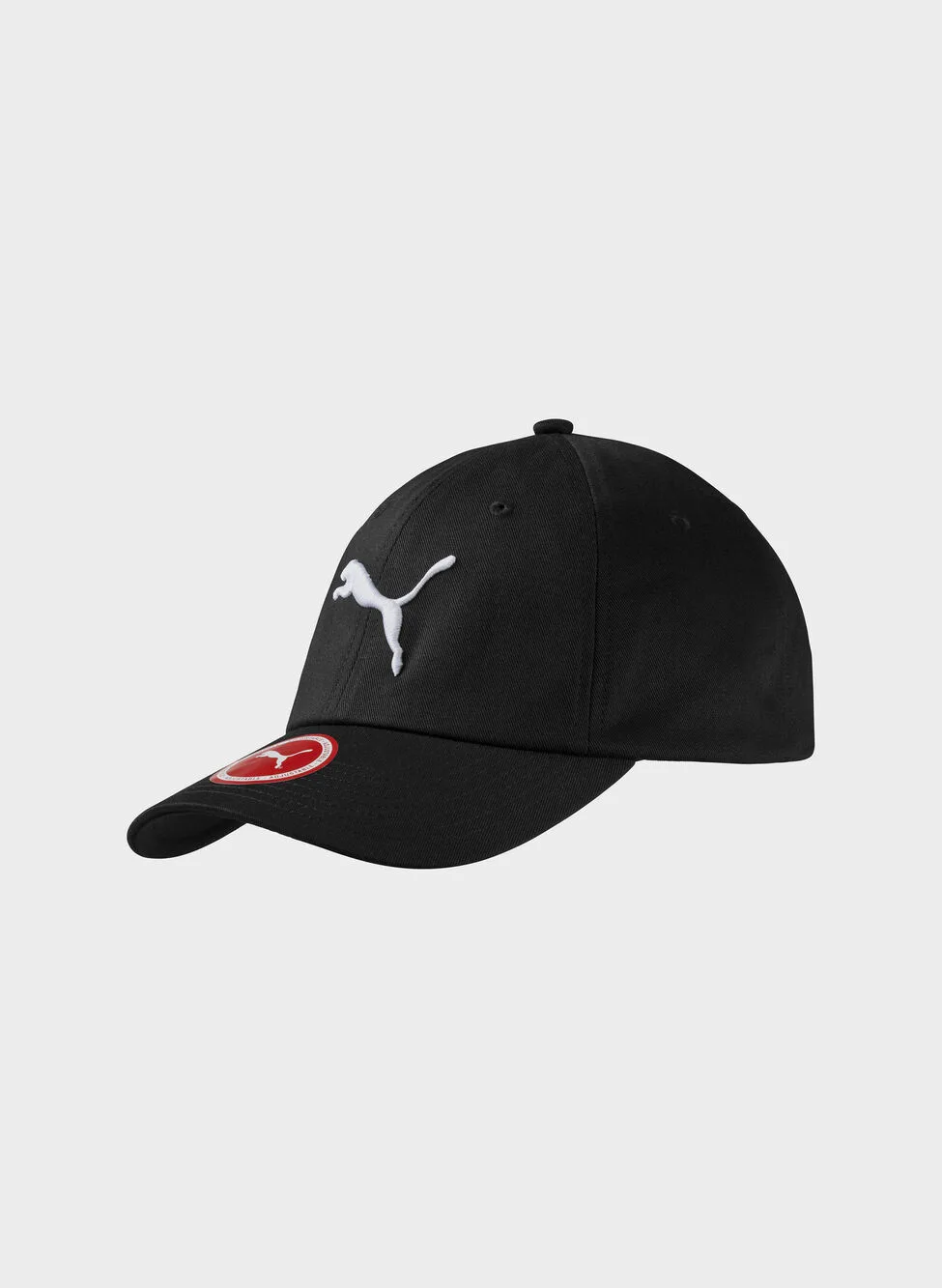 CAPPELLO CON VISIERA FUNDAMENTALS - Puma - FashionsVida