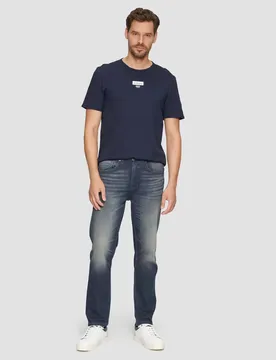 Jeans-Hose male