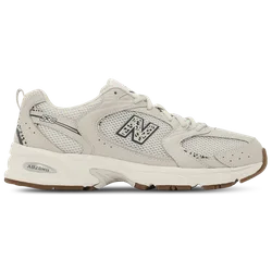 Donna - Sneakers Bianco - Taglia 38.5 - Sintetico, Tessile 38.5