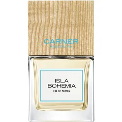 Eau de Parfum Isla bohemia