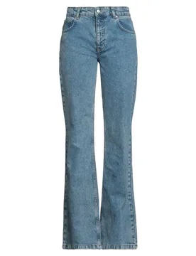 Pantalones vaqueros Mujer Azul marino 28,30 Mujer - Moschino - FashionsVida