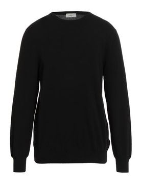 Pullover Hombre Negro 46,48,52,54,56,58,60 Hombre