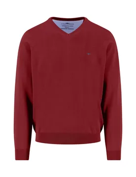 XXL V-Neck, Superfine male