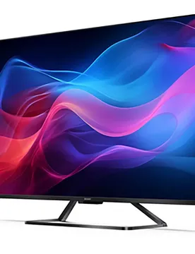 Tv 55gr8265e 55´´ 4k Qled Black Europe PAL unisex