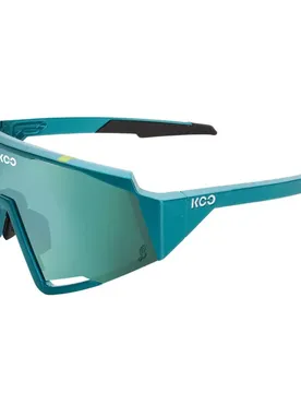Occhiali Da Sole Spectro Bora Green