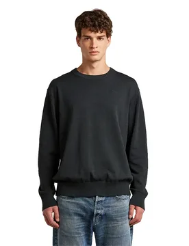 Pull D30780-e813 Dark Legion Blue 2XL - G-Star - FashionsVida