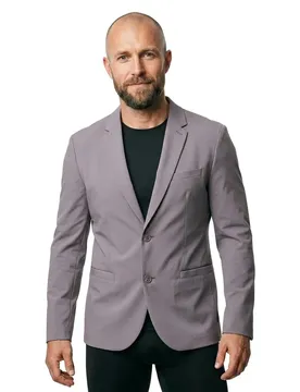 Exchange Blazer 8nzg9_znyzz Driftwood 46