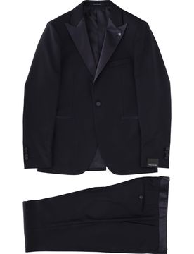 TAGLIATORE Single-breasted Suit