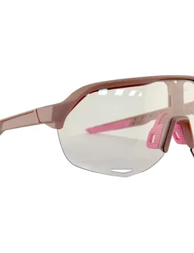Occhiali Da Sole Fotocromatici Aero Photochromic Rosepal / Bloomer Pink