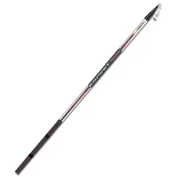 Espirit Power Bolognese Rod Grey / Black 7.00 m unisex