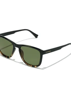 Gafas de sol Zhanna - Polarized Carey Alligator - Hawkers - FashionsVida