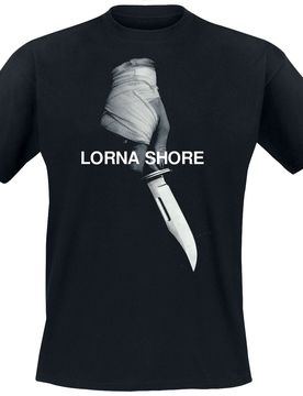 T-Shirt - Blade - S bis XXL - für Männer - Größe L - schwarz - Lizenziertes Merchandise! - Männer - male