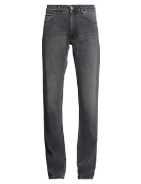 Pantalones vaqueros Hombre Negro 30,31,32,33,34,38 Hombre - Just cavalli - FashionsVida