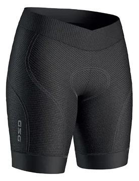 Salopette Sapphire 0535 Black - Giessegi - FashionsVida