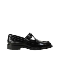 Tamaris Mocasín negro 37