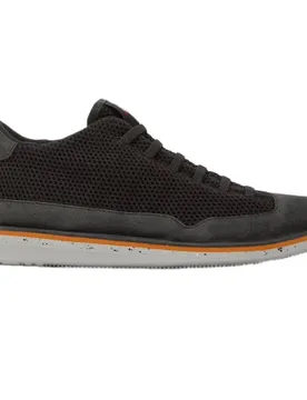 Sneaker Beetle Dark Gray EU 40
