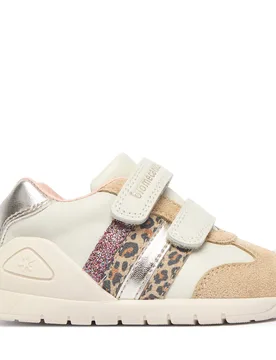 Sneakers 261109 Hellbeige 23 female - Biomecanics - FashionsVida