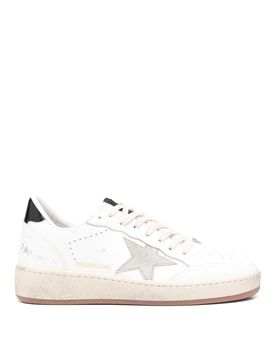 Golden Goose Sneaker Ballstar 2