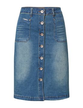 Falda 'CR Lone' /