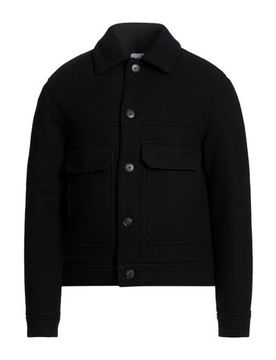 Chaqueta y cazadora Hombre Negro 46,48,50,52,54 Hombre