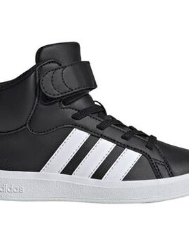 Damenstiefel Grand Court Mid 38;40;39 1/3 Female
