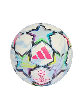 Pallone da calcio UCL Pro bianco - Adidas - FashionsVida