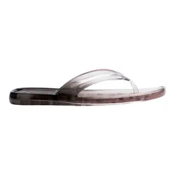 Tongs Beachwear Clear/Black EU 41-42 Homme