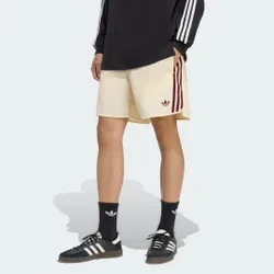 Short Sprinter 2XL Warm Vanilla / Maroon