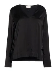 Top Damen Schwarz 34,36,38,40 Damen