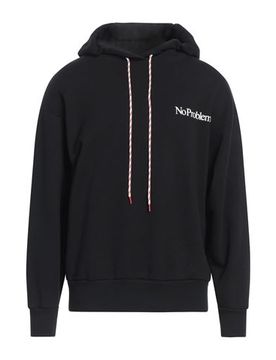 Sweatshirt Herren Schwarz S Herren