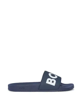 Claquettes Aryeh 10251721 Dark Blue EU 41