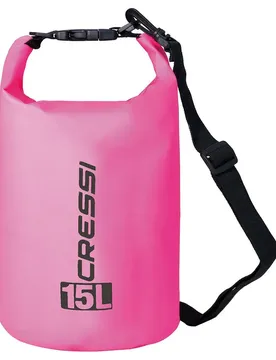 Cressi Sacco Impermeabile Pvc 15l
