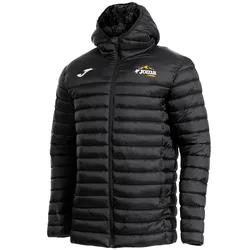 Joma Trail Jacket Black L Men