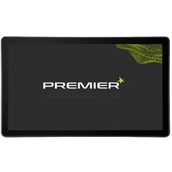 Écran Pcp-215 W Black One Size unisex