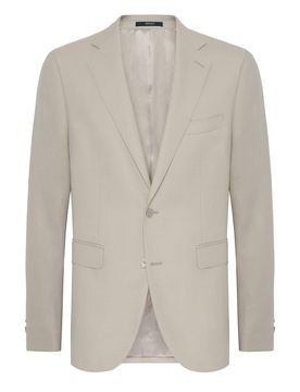 Boggi Milano Chaqueta saco beige
