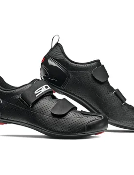 Scarpe Da Strada T5 Air Carbon Black
