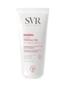 Crema Hidratante Topyalisse - LABORATOIRES SVR - FashionsVida