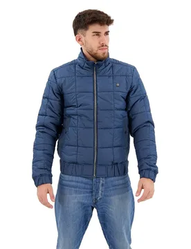 Veste Meefic Luna Blue L - G-Star - FashionsVida