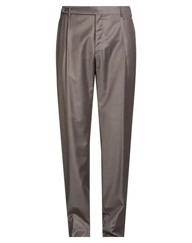 Hose Herren Maulwurfsgrau 56 Herren - Brioni - FashionsVida