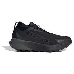 Scarpe Da Trail Running Terrex Agravic Gore-tex® Core Black / Core Black / Grey Six EU 43 1/3