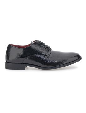Scarpe Stringate Nere 2Y2617 42