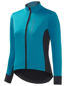Spiuk Giacca Anatomic Turquoise