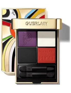 Guerlain Ombres G Marmo Vibe PUCCI - Guerlain - FashionsVida