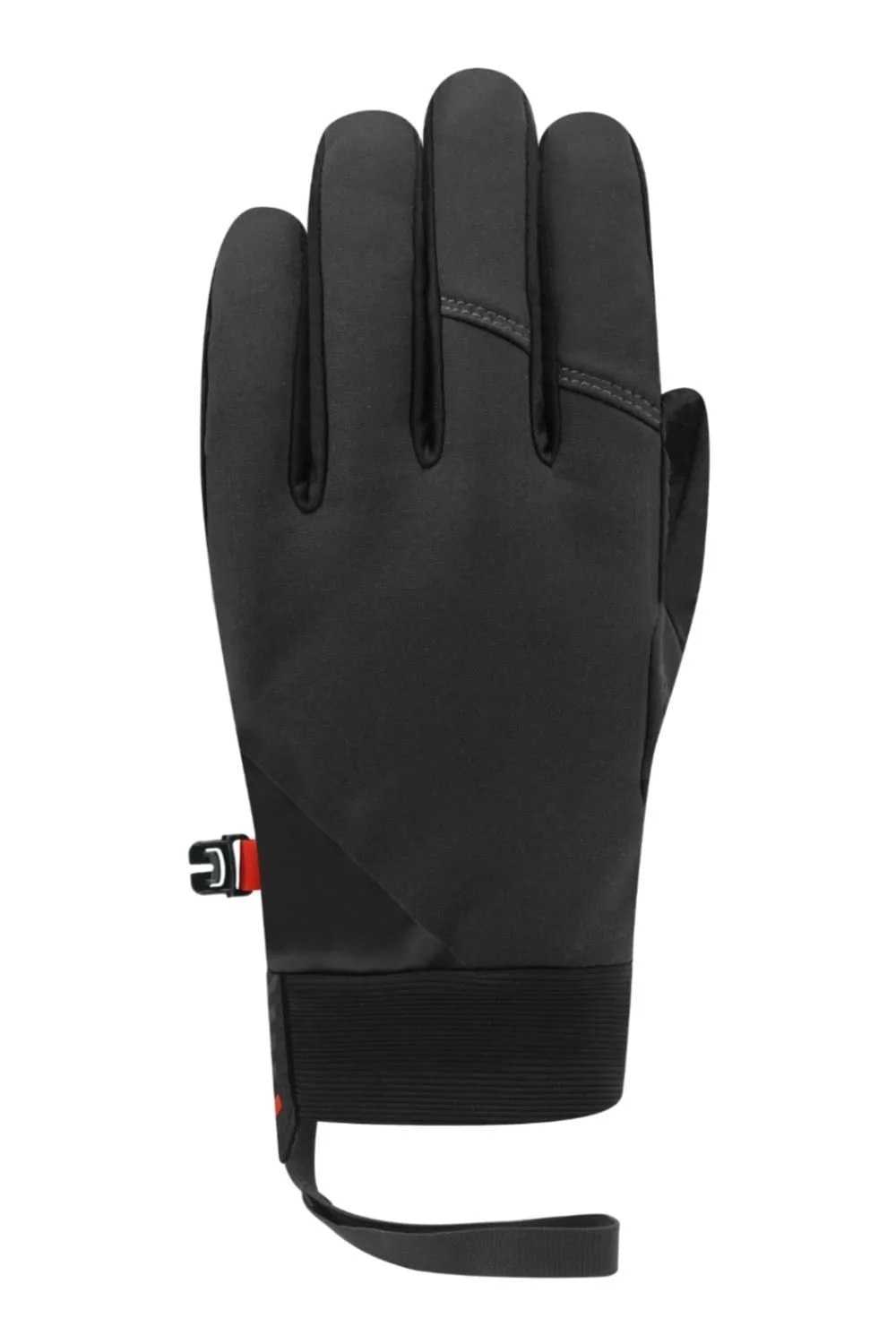 Saga Unisex Water-resistant Gloves - - Size: XL - Racer - FashionsVida