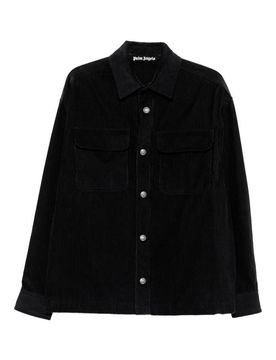 Classic logo` ovelshirt