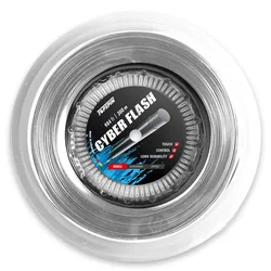 Cyber Flash 300m Tennis Reel String 1.25 mm