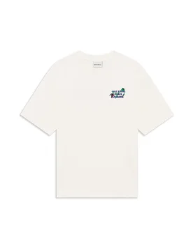 Monsieur T-Shirt blanco L - MONSIEUR - FashionsVida