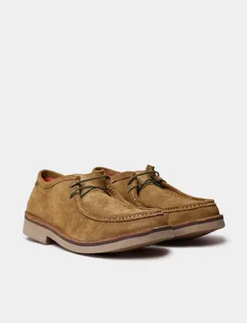 Scarpe Orlando-sy Olive Green EU 43